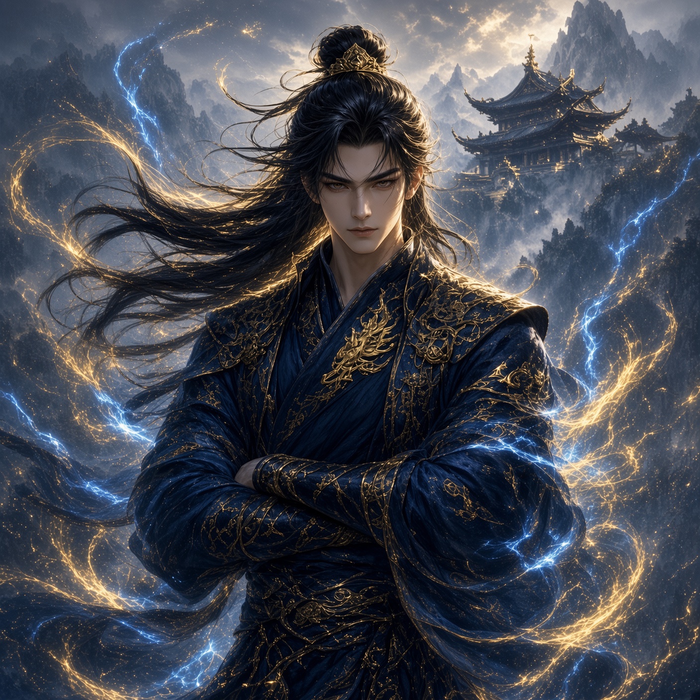 Cao Võ